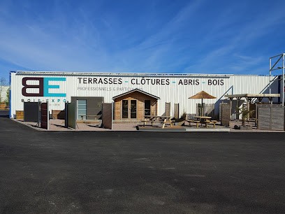 Expo Distribution - Brest Woods, Négociant en Bois à Ploudaniel