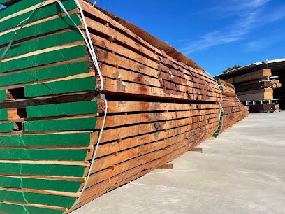 Alfabois, Négociant en Bois à Borgo