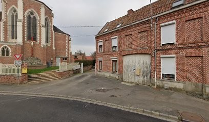 Forestière Lesquinoise, Négociant en Bois à Lesquin