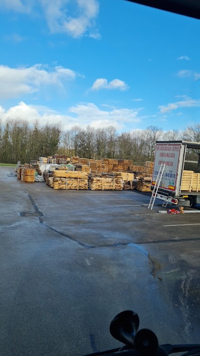 e2d - études développement et distribution, Négociant en Bois à La Fère