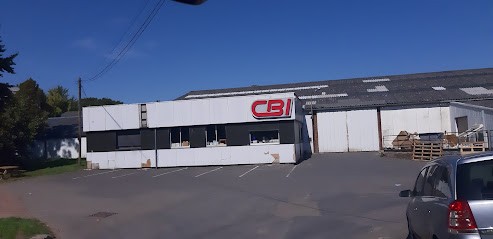 CBI Arras, Négociant en Bois à Arras