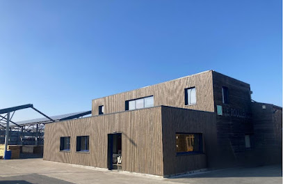 Le Roulley, Négociant En Bois au Molay-Littry