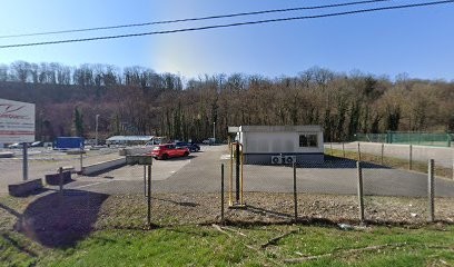 TotalEnergies Proxi Sud Est (CLMB), Vendeur de Bois de Chauffage à Charavines