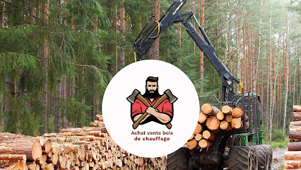 Achat Vente Bois De Chauffage 87, Bois De Chauffage à Rilhac-Lastours