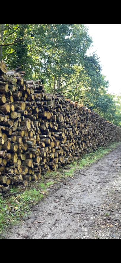 Dion Et Diart Bois De Chauffage à Coulommiers