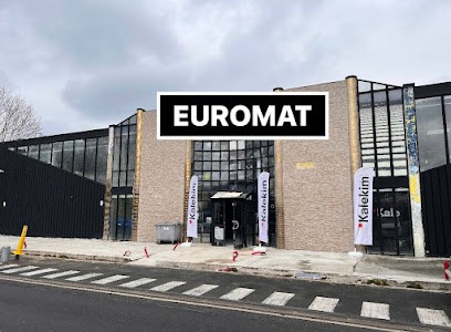 Euromat 77400, Négociant en Bois à Saint-Thibault-des-Vignes