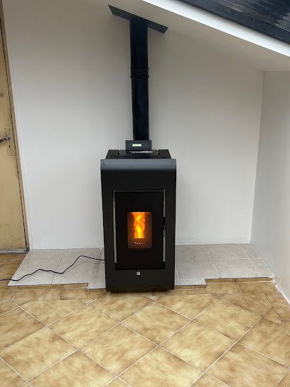 Aquitaine Wood Energy, Vendeur de Bois de Chauffage à Moulis-en-Médoc