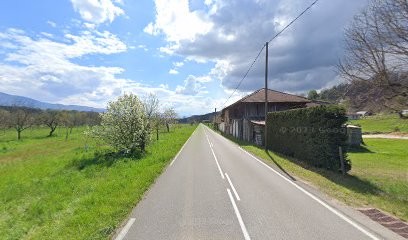 fayardsarl, Vendeur de Bois de Chauffage à Varacieux