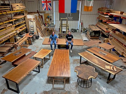 CUSTOM WOOD, Négociant en Bois à Sainte-Maxime