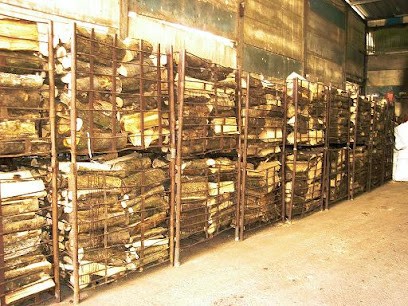 Bois Distribution, Vendeur de Bois de Chauffage à Mondrepuis