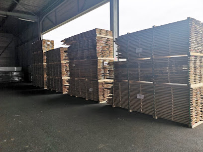 Bordeaux Specialty Veneers, Négociant En Bois au Bouscat