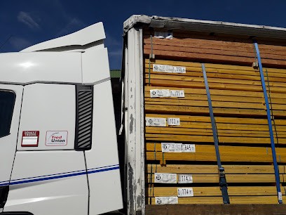 Technobois, Négociant en Bois à Marcilly-la-Campagne