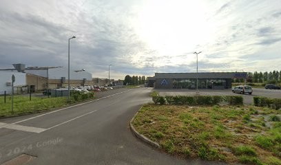 Fioul Services, Vendeur de Bois de Chauffage à Vouziers