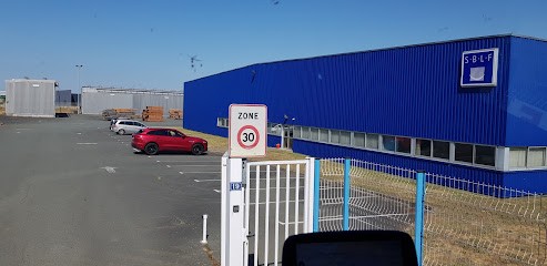 Sblf SAS, Négociant en Bois à Fontenay-le-Comte