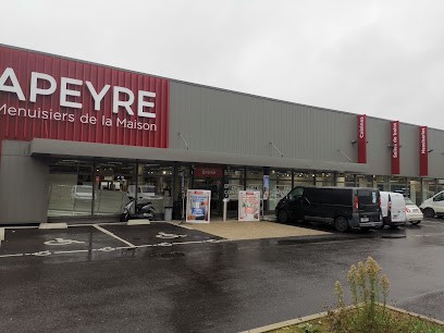 Distrilap, Négociant en Bois à Aubervilliers