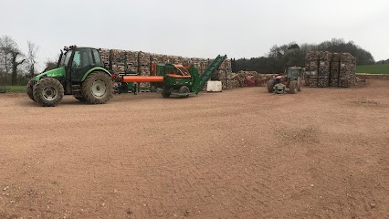 SARL BOIS ET PAYSAGES COMTOIS - LAMBERT & Fils, Vendeur de Bois de Chauffage à Roset-Fluans