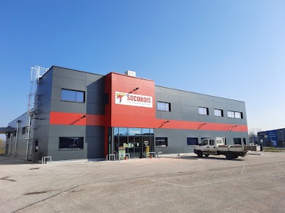 Socobois Dracy-le-Fort, Négociant en Bois à Dracy-le-Fort