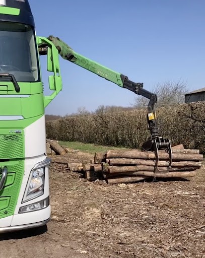 Le Bois Montpellierain, Vendeur de Bois de Chauffage à Montpellier-de-Médillan