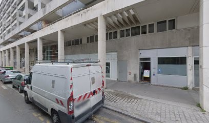 Scife, Négociant en Bois à Paris 12