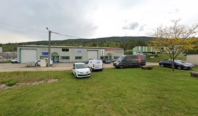 TotalEnergies Proxi Sud Est (CLMB), Vendeur de Bois de Chauffage à Bellignat