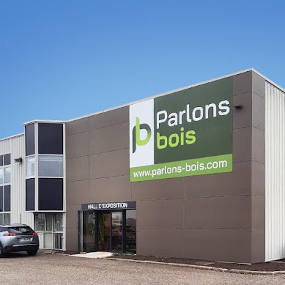 PARLONS BOIS BEZIERS 34, Négociant en Bois à Vendres