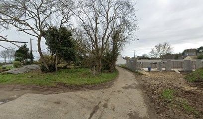 Auffray Yvonnick, Vendeur de Bois de Chauffage à Binic-Étables-sur-Mer