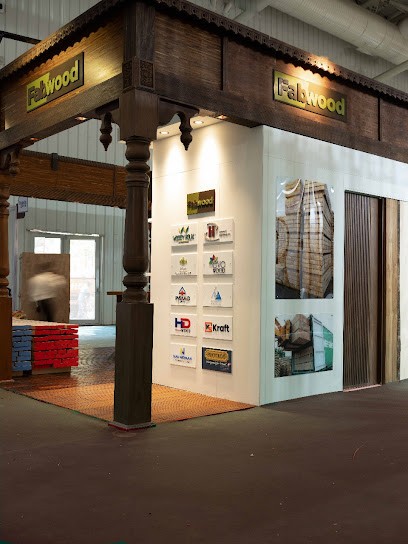 Woody Roux, Négociant en Bois à Cancale