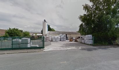 UNYMAT MATERIAUX, Négociant en Bois à Saint-Soupplets