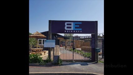 Expo Distribution - Nantes Woods, Négociant en Bois à Carquefou