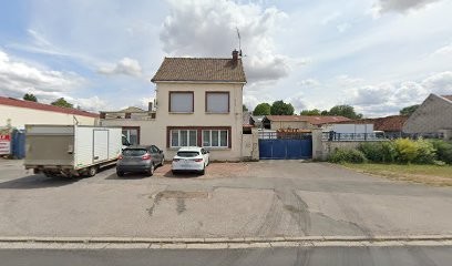 Ets Vasseur ( anciennement ets Rouvillain ), Vendeur de Bois de Chauffage à Vignacourt