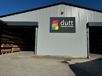 Dutt Bois Et Bricolage, Négociant En Bois à Niedermodern
