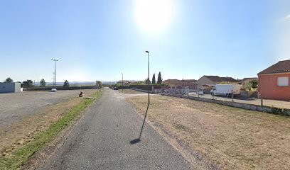 Sabatier Fabrice, Négociant en Bois à Vergongheon