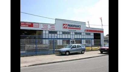 Panofrance Villeneuve-Sur-Lot, Négociant en Bois à Villeneuve-sur-Lot