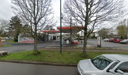 Thevenin Ducrot Distribution, Vendeur de Bois de Chauffage à Villeneuve-d'Ascq