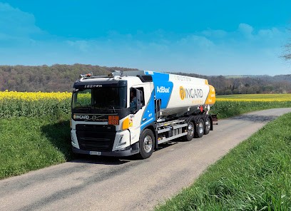 Ringard Sa, Vendeur de Bois de Chauffage à Lucheux