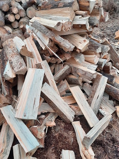 Bois de chauffage Moliets. QUILLACQ Pierre-Jean, Vendeur de Bois de Chauffage à Moliets-et-Maa