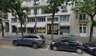 Agibois, Négociant en Bois à Paris 16