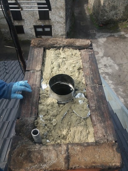 Alex Chauffage, Vendeur de Bois de Chauffage à Ax-les-Thermes