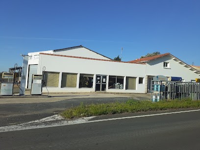 Gerbault Marc, Vendeur de Bois de Chauffage à Saint-Romain-de-Benet