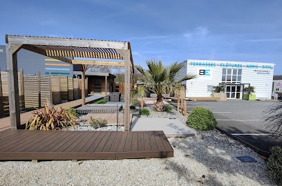 Bois Expo Distribution, Négociant en Bois à Aizenay