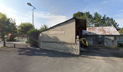 Combes Boissons, Vendeur de Bois de Chauffage à Riom-ès-Montagnes