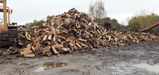 Bois De Chauffage Vertou, Vendeur de Bois de Chauffage à Vertou