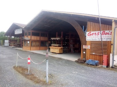 Gers Bois Sarl, Négociant en Bois à Ornézan