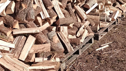 Rhône-Alpes-Bois Bois De Chauffage à Peyrins