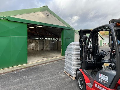 Alianse, Vendeur de Bois de Chauffage à Villeneuve-sur-Auvers