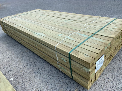 Terrasses Et Bois Du Mans Négociant En Bois à Laigné-en-Belin