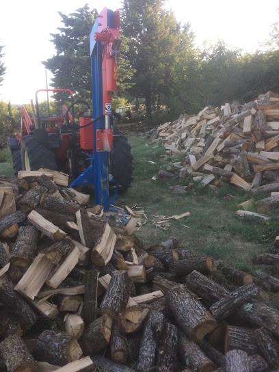 DURAND Bois De Chauffage Crest, Vendeur de Bois de Chauffage à Crest