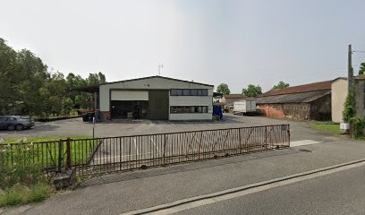 Gedibois Centrale Toulousaine Des Bois - Léguevin, Négociant en Bois à Léguevin