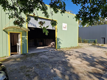 Le Comptoir À Granulés, Négociant En Bois à Plescop