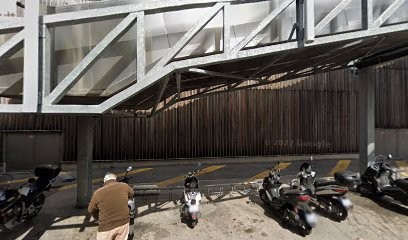 Louis Bleriot, Vendeur de Bois de Chauffage à Saint-Raphaël